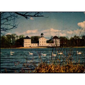 Graasten Slot - H. Ingwersen  19 - Brugt