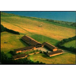 Lyngby - Taarb�k Kolonien - Broager - u/n - Ubrugt