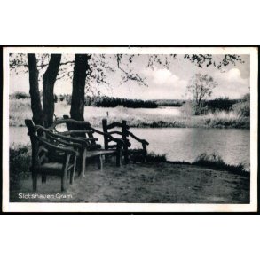 Slotshaven - Gram - Corda Gram 74796 - Brugt