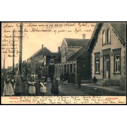 Vamdrup - Vestergade - Jens Mortensen 2335 - Brugt