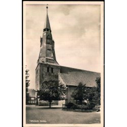 T�nder - Kirken - H. Becks Bogh. u/n - Brugt