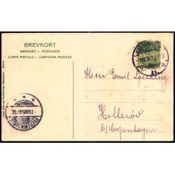 K�benhavn - B�rsen - Peter Alstrup 6009