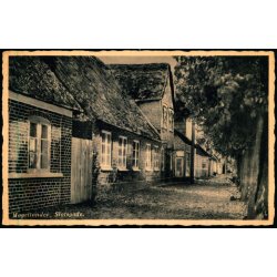 M�gelt�nder Slotsgade - Bladcentralen 6601 - Ubrugt