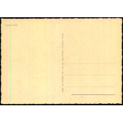 Veders� Kirke - H. Andersen 16105 - Ubrugt