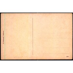 Kirken paa R�m� - W. Sch�tzack 5518 - Ubrugt