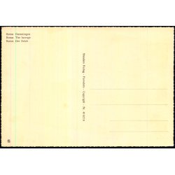 R�m� - D�mningen - Stender 40 827/8 - Ubrugt