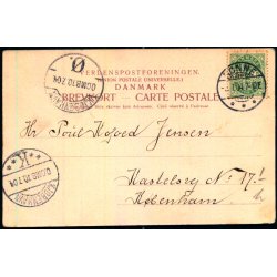 Pykkekullekr - Almindingen - F. Srensens Bogh. u/n - Brugt