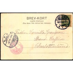 Skamlingsbanken - P. Blicher u/n - Brugt