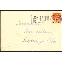 Peder Andersen &amp; Sn - Randers - u/n - Brugt