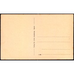 Det indre af Skanse II - Forlag Chr. Qvist 100 