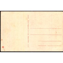 Ebeltoft - Det gamle Raadhus - Ebeltoft Bogh. 67315 - Ubrugt