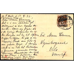 Gl. Vandmlle i Femmller - Ebeltoft Bogh. 36 - Brugt