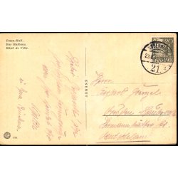 Kbenhavn - Raadhuset - JCO 458