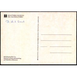 Holstebro Museum - Keld Foto 991 - Ubrugt