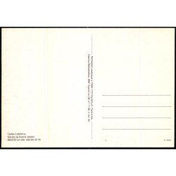 Tjele Kirke - Tjeles Cafeteria u/n - Ubrugt