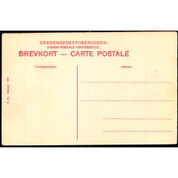 Maribo S� - C. St. 235 - Ubrugt