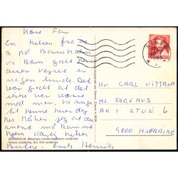 Bornholm - Rundkirker - Colbergs Bogh. 9035 - Brugt