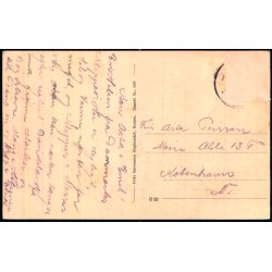 Bornholm - Broen til Hammershus - Frits Srensens Bogh. 598 - Brugt