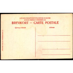 Aalborg - Nytorv - Stender 586