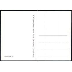 Luftfoto af Hillerd 1970 - Folkemuseet u/n - Ubrugt