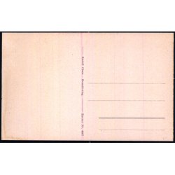 Tibirke Bakker - Rudolf Olsen 4667 - Ubrugt