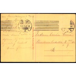 Kbenhavn - Frederiksberg Have - Stender 6111 - Brugt