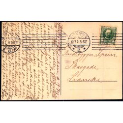 Kbenhavn - rstedsparken - u/n - Brugt