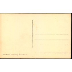 Tom Mix - Chr. Olsens Kunstforlag 445