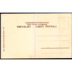 Johanne Dybwad i En Skrsommernatsdrm - Alex Vincent 1514 - Ubrugt