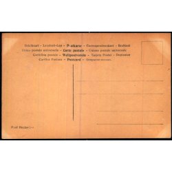 Holger Reenberg i Amatrtyven - P.H. 1627 - Ubrugt