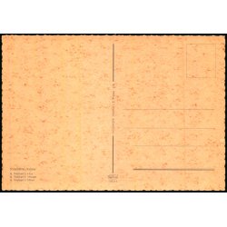 Nyk�bing F. - A. Nielsens Hus - Kr�ger 1392/1 - Ubrugt