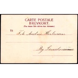 Aarhus - Ny Guldsmedegade - Alex Vincent 610