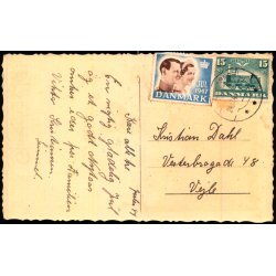 Lorentz - Gl�delig Jul - u/n - Brugt