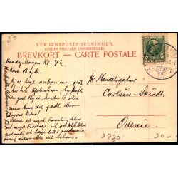 Fra Eremitagesletten - Sk. B. &amp; Kf. 2970 - Brugt