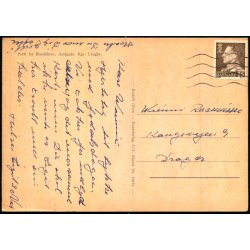 Parti fra Bondebyen - Kongens Lyngby - Rudolf Olsen 18454 - Brugt