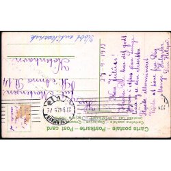 Kbenhavn - Indgang til Tivoli - u/n - Brugt - Hjrne Fold !