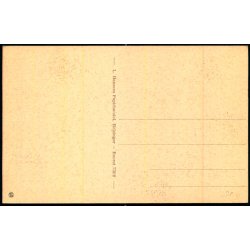 Gurre Slots Ruiner - L. Hansen 77010 - Ubrugt