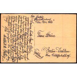 Thorvaldsens Museum - Stender 804 - Ubrugt