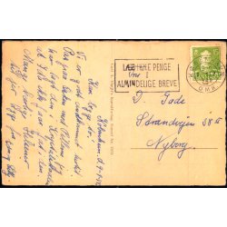 K�benhavn - Dr. Louises Bro - Thejlls 2011 - Brugt