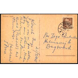 Blokhuset - Rebild - Rudolf Olsen 358 - Brugt