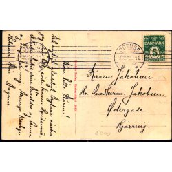 Odense - Parti fra Kongens Have - Stender 26426 - Brugt