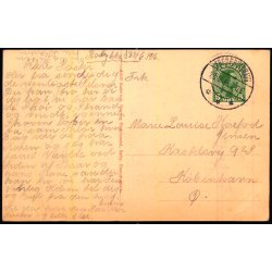 Sby - Jernbrnden - Andersens Bogh. 40661 - Brugt