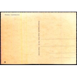 Hirtshals - Vandrehjemmet - Hirtshals Bogh. 43 610/8 - Ubrugt