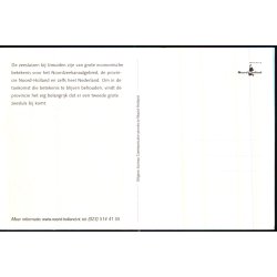 Prins Willem Alexander - Maxima Zorreguieta - Noord-Holland u/n - Ubrugt