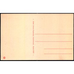 Ved Tisvilde Bakker - A. Jensens Bogh. 50328 - Ubrugt