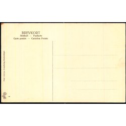 Bornholm - Peter Alstrup 40 - Ubrugt