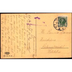 Knigsberg - Militrkoncert - Sendt fra Grnland - Brugt