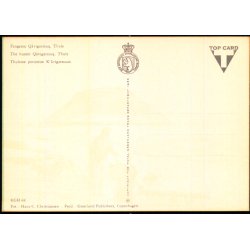 Fangeren Qavigarssuq - KGK 68 - Ubrugt