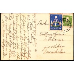 Bargild - Gldelig Jul - u/n - Brugt