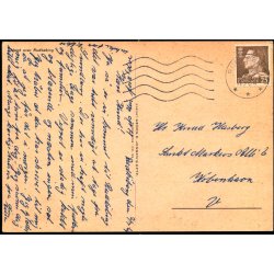 Udsigt over Rudkbing - Georg E. Jensens Eftf. 59 - Brugt